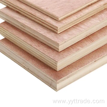 Okoume Plywood